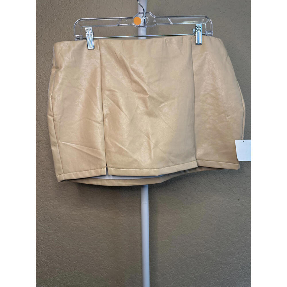 AFRM- Large Skirt
